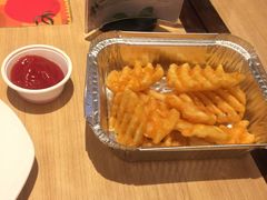 -必胜客(WOW中心城店)