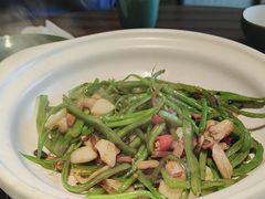 -鸽子侯·家宴·平价海鲜(绿地店)