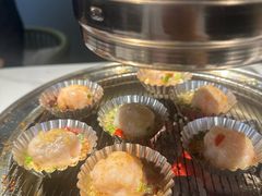 -范儿·嫂子烤肉·精致炭火烤肉(长治路店)