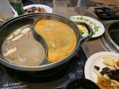 -火炉火自助餐(悠唐购物中心店)