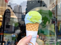 -Dal Cuore 达可芮冰淇淋(陕西北路店)