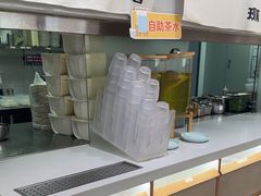 -小满手工粉(北京来福士店)