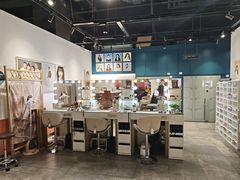 -海马体照相馆(天津世纪都会店)