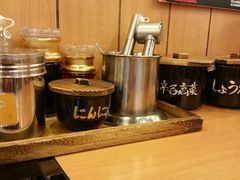 -博多一幸舍(侨福芳草地购物中心店)