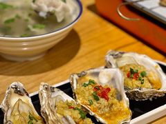 -记忆串城·东北烧烤·小龙虾·大型团建(南油店)