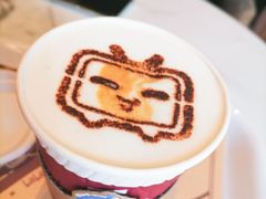 -COSTA COFFEE(国正中心店)