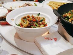 -大鸭梨烤鸭·北京菜(南小街/南苑店)