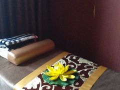 -水秀坊·足道SPA 按摩(巨鹿路店)