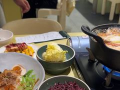 -米仓食堂(皇庭广场店)