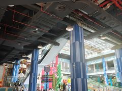 -蒙特利亲子乐园