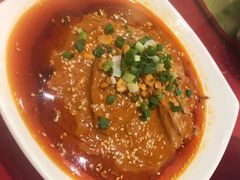 川味牛肉-金时代顺风大酒店(金山店)