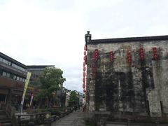 -黎阳老街
