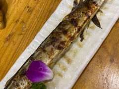 -银子铁板烧料理自助餐(人民广场店)