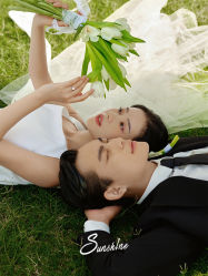 -吉光片羽高端婚纱摄影(泰州优选店)