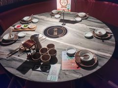 -大头椰·椰子鸡火锅(南宁万象城店)