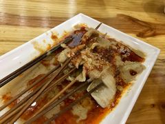 -马三洋芋片(兰州总店)