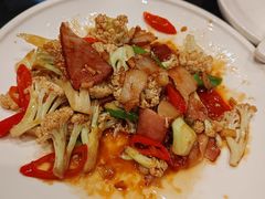 -皇城根北京风味主题餐厅(永旺梦乐城店)