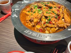 -胖哥俩肉蟹煲(杭州下沙学林街店)