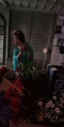 点击看大图 -虞美人汉服摄影