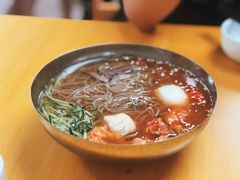 -屋里家延边朝鲜族冷面(南园店)