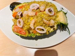 -避风塘(宝山万达店)