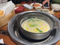 -大良毋米粥(锦龙路总店)