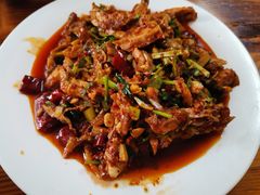 -三点小吃(山大店)