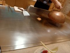 -V Bar海景扒房(北海湾惠龙万达嘉华酒店)