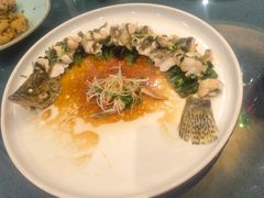 -海航大厦万豪酒店彩海轩中餐厅(霄云路店)