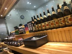 -林妈妈村·日式料理(宝山龙湖天街店)