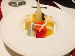-斗牛士牛排(南京东路店)