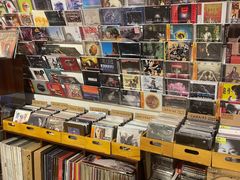 -旧天堂书店(华侨城创意文化园南山特色文化街区店)