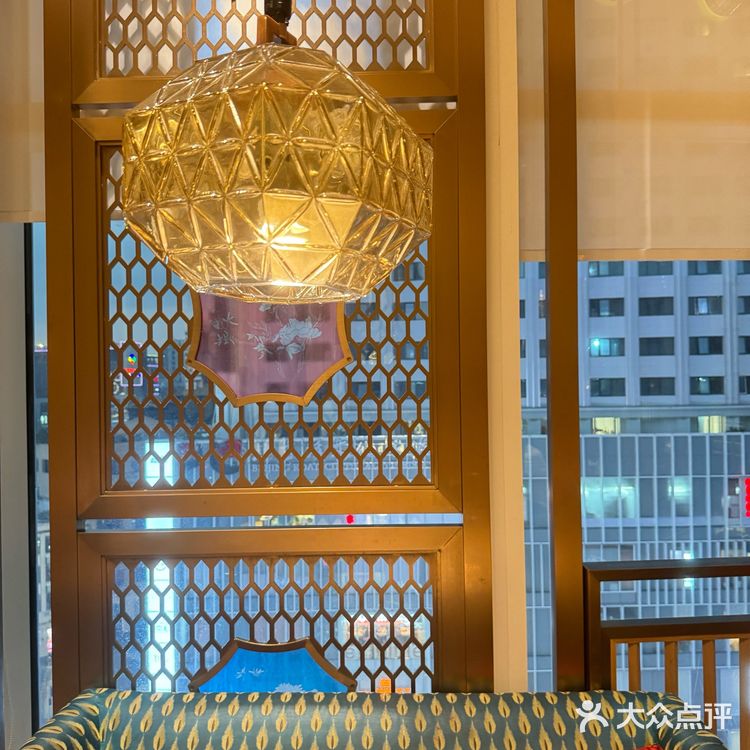 ㊗️广州米其林茶楼陶陶居秋季茶点上新啦‼️