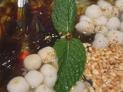-绿茶餐厅(coco park 店)