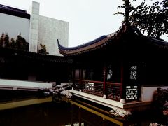 -嘉北郊野公园北游客中心-地上停车场