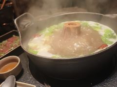 -大龙燚·旷野鲜火锅(广州首店)