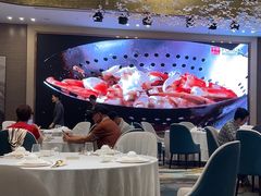 -富淳饭店(世纪公园店)