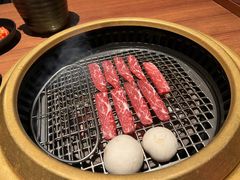 -虎哥六韩式烤肉料理 TIGERGRILL(隆生金山湖中心购物广场店)