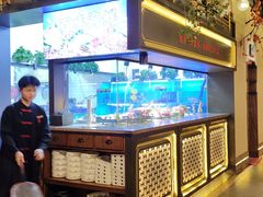 -伙靠·江浙菜(田林路店)