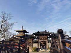 -广富林郊野公园