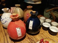 -长亭酒肆.武夷菜(鼓楼后海店)