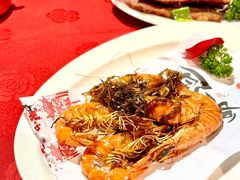 -宋园·金宴浙鲜馆(静安店)