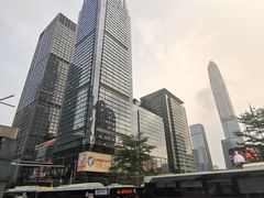 -金中环国际商务大厦