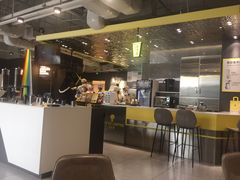 -四叶咖咖啡(昆明恒隆PRO店)