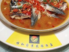 -雅和睿景·商务宴·风味土窑鸡(花博汇店)