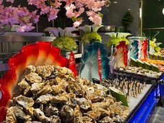 -火叮叮自助烤肉·现切牛肉(茂业店)