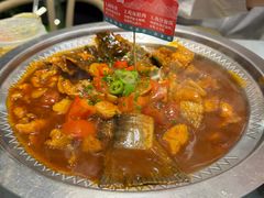 -大师傅金奖啤酒鱼(西街口总店)