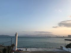 -芽庄MP泰式海鲜海景餐厅