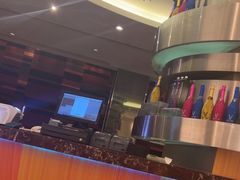 -上海大宁福朋喜来登酒店大堂吧(共和新路店)