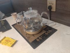 -二十一分小锅炖(中心店)